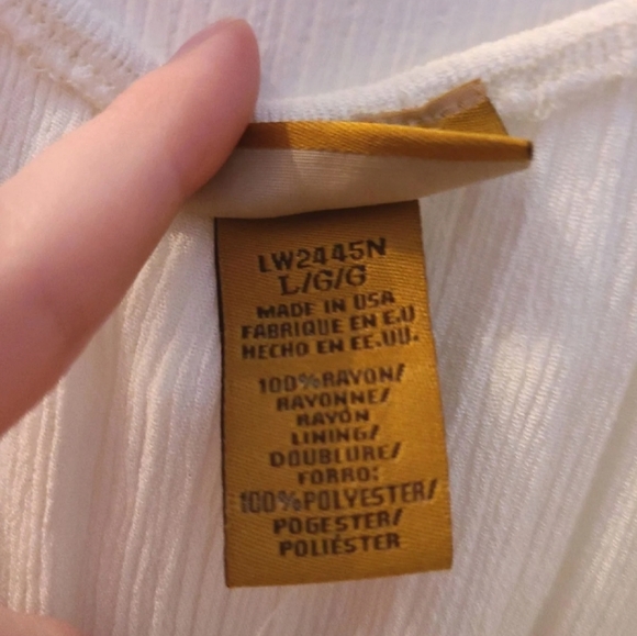 Wrangler Romper - Picture 3 of 3